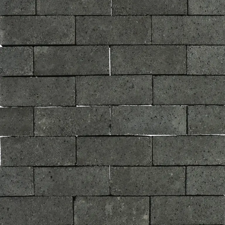 Schellevis Oudhollands Dikformaat 21x7x8  Antraciet