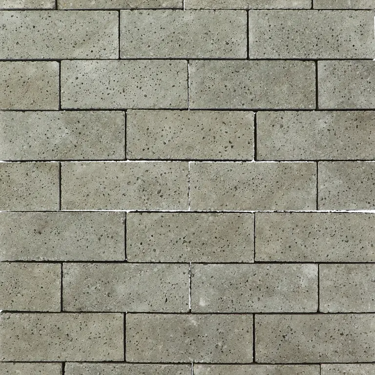 Schellevis Oudhollands Dikformaat 21x7x8  Grijs