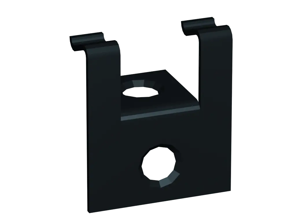 Cobra BEGIN/EIND-clip 20 (30st)