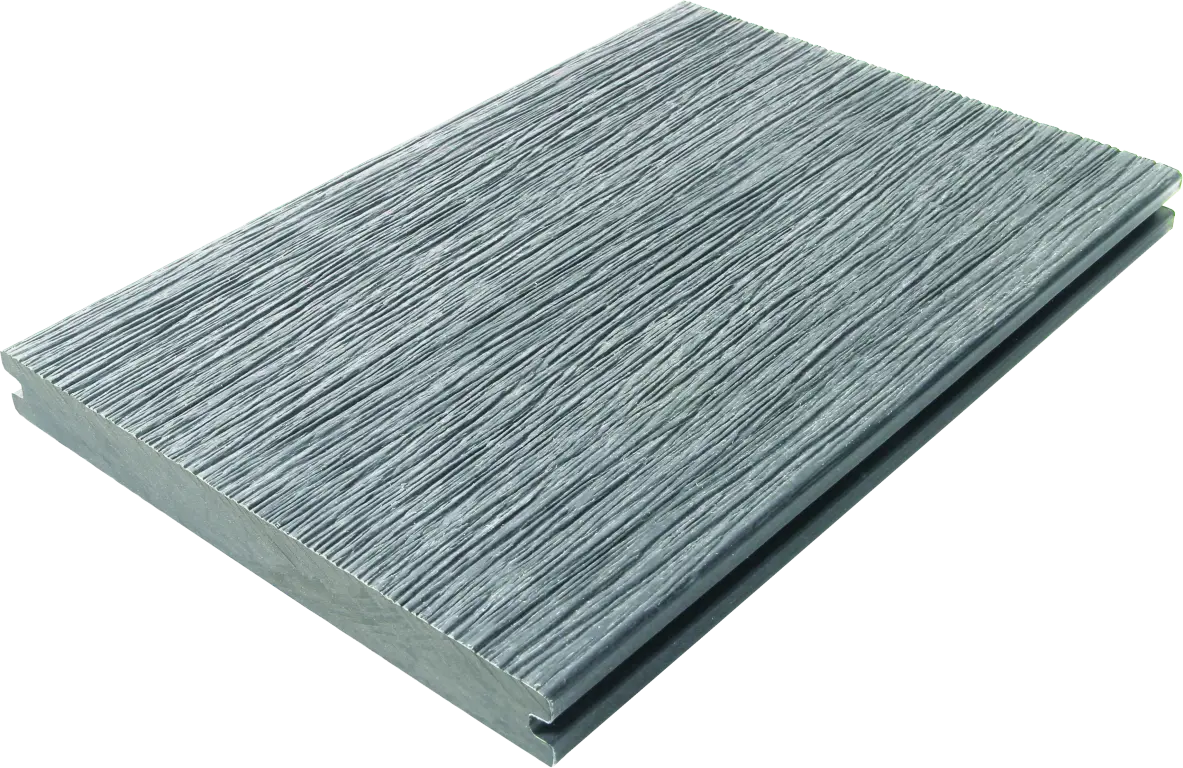 Co-Decking WPC 23x210mm Fiberdeck FSC®100% 400cm Lunar Grijs