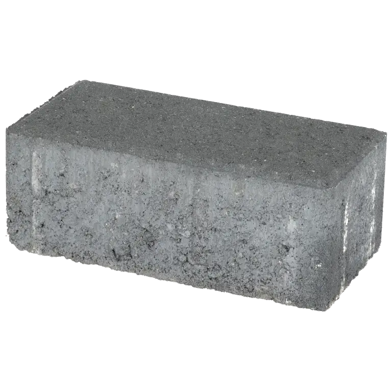 Ecotop Base GRN+ Bss 21x10,5x8 normaal facet antraciet PL3