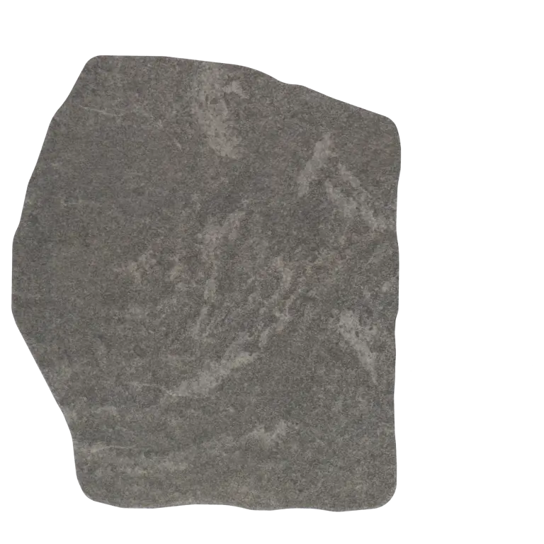 Staptegel Flex Stones Ø42x36x2 Grigioni