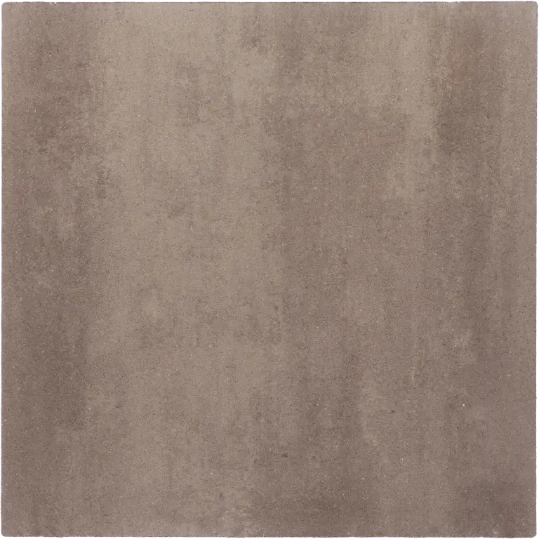 Estetico+ 60x60x4 Midden bruin nuance