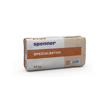 Spenner speciaalbeton (Turbo)