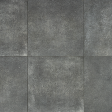 Ceramiton Orvieto 60x60x4 Carbone