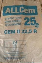 Cement 25 kg (Allcem)