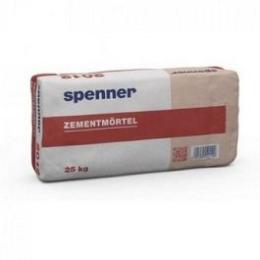 Spenner cementmortel (zand cement)