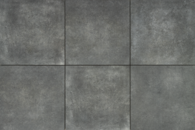 Ceramiton Orvieto 60x60x4 Carbone