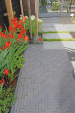 Tambour 20x5x7 Mangaan