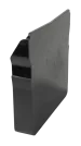Star Drain Mini 65/60 - Gooteindstuk gesloten
