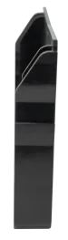Top Stone 100/100 - Gooteindstuk gesloten