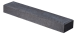 Schellevis Oudhollands Betonbiels 12x20x100 Antraciet