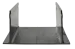 Top Stone 100/100 - Gootverbindingsstuk