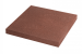 Schellevis Oudhollands Tegel 100x100x5 Roodbruin