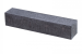Schellevis Oudhollands Stapelement 75x15x15 Antraciet
