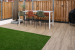 Cerasolid Suomi 90x45x3 Dark Brown