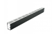 Star Drain 65/100 Lijngoot - Grijs (Aluminium) 100cm