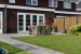 Tambour 20x30x6 smook
