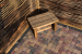 Tambour 10x10x6 bont