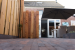 Tambour 20x5x7 brons