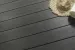Fiberdeck WPC Terrasplank RHK Premium 23x138x4000mm Dark Grey