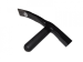 De Wit Straathamer 7cm glasfibersteel
