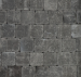 Tambour 10x10x6 antraciet