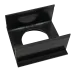 Star Drain Mini 65/60 - Gootverbindingsstuk - 75mm onderuitloop