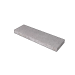 Schellevis Oudhollands Opsluitband 7x30x100 Grijs