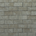 Schellevis Oudhollands Kleinplavuis 15x5x7  Grijs