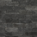 Tambour 21x7x7 Antraciet