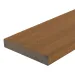 Fiberdeck WPC Kantplank Premium 23x138x3000mm Teak