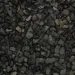 Canadian Slate Zwart 10-20mm 25kg
