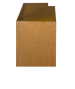 Corten Overzetstuk Hoek 170/170x300x120mm