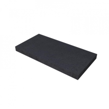 Schellevis Oudhollands Opsluitband 7x50x100 Carbon