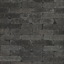 Tambour 20x5x7 Antraciet