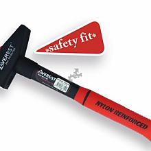 Bankhamer fiber steel 800 gram