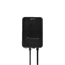 Trafo/Timer 100W Touch incl connector M