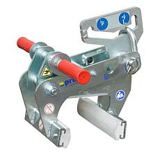 Verhuur PROBST WEZ-06 keerwandenklem met wisselautomaat