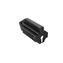 Connector IP68 Cover (5 st.)