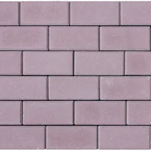 Tremico Betonklinker 8cm 21x10,5cm Heide