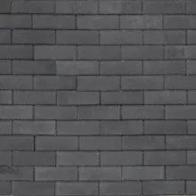 Tremico Dikformaat (DF) Antraciet  6cm