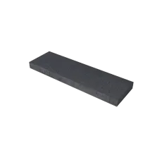 Schellevis Oudhollands Opsluitband 7x30x100 Antraciet