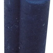 Duo Palissade Ø6 Antraciet 25