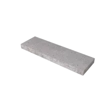 Schellevis Oudhollands Opsluitband 7x30x100 Grijs