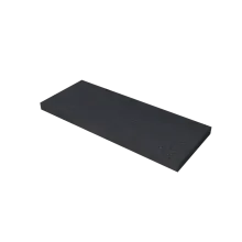 Schellevis Oudhollands Opsluitband 5x40x100 Antraciet