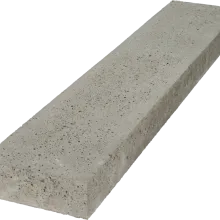 Schellevis Oudhollands Opsluitband 7x20x100 Grijs