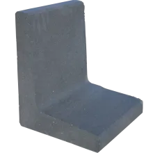 L-Element 50x40x40 Antraciet