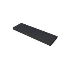 Schellevis Oudhollands Opsluitband 5x30x100 Carbon