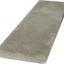 Schellevis Oudhollands Opsluitband 5x30x100 Grijs